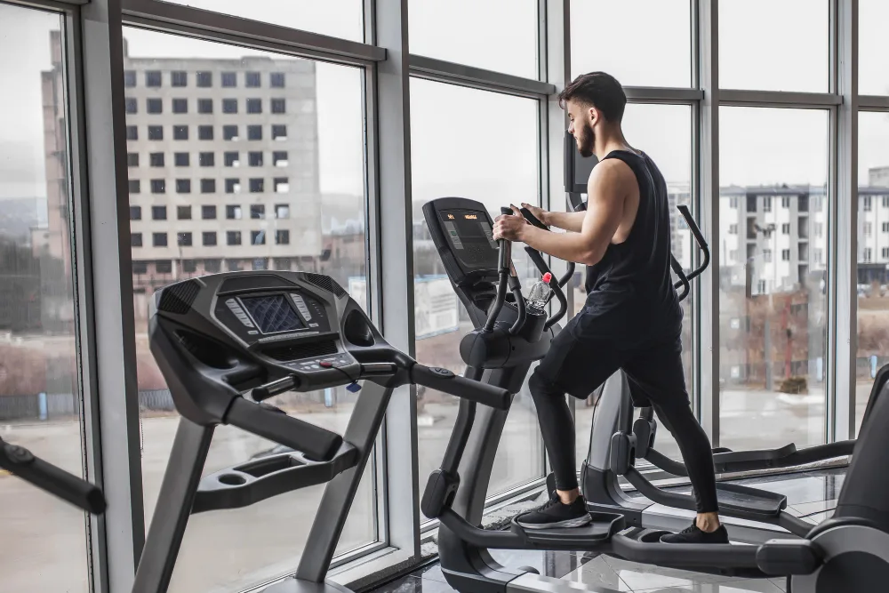 Why Cardio Training? - c7娱乐haihai